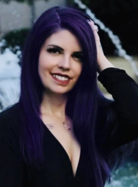 Photo of Natalie Kemper