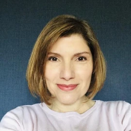 Photo of Natalie Read