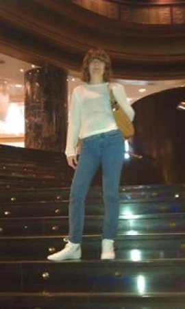 Photo of Nataliya Shkuratova