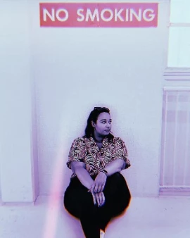 Photo of Natasha Anderson