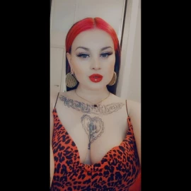 Photo of Tasha Cluskey