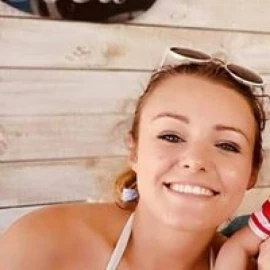 Photo of Natasha Zierhofer