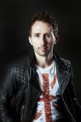 Photo of Nathan Cassidy 