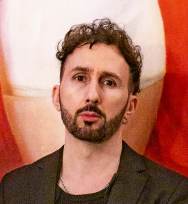 Photo of Nathan Cassidy