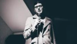 Photo of Nathan Eagle