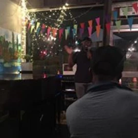 Photo of Nathan Grant-booker