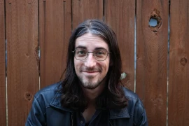 Photo of Nathan Hart