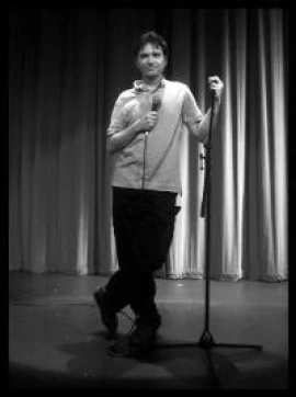 Photo of Nathan Hudson