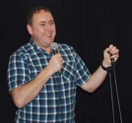 Photo of Nathan Ramsden-Lock