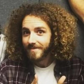 Photo of Nathan Snow