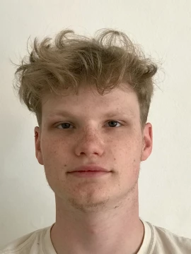 Photo of Nat Woolley