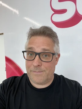 Photo of Neal Tilley