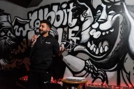 Photo of Nedyalko Mirchev