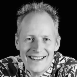 Photo of Neil Goulder