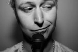 Photo of Neil Irving