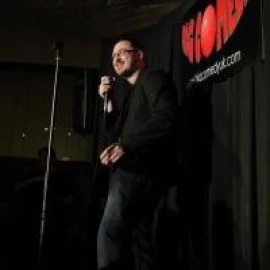 Photo of Neil P Shawcross