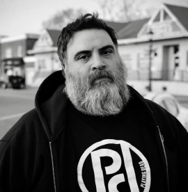 Photo of NEIL G RUBENSTEIN