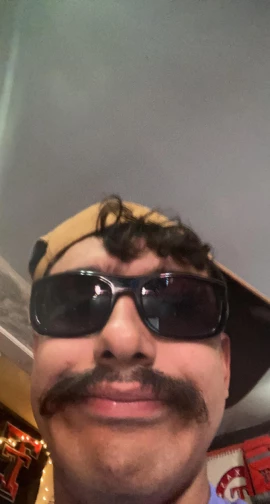 Photo of Neil Villarreal