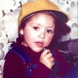 Photo of Nena Edwards