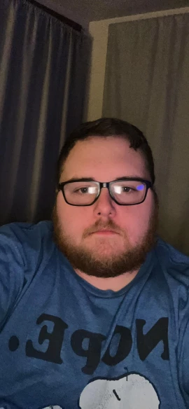 Photo of Nicholas Durgan 