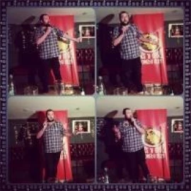 Photo of Nicholas Pearmain 