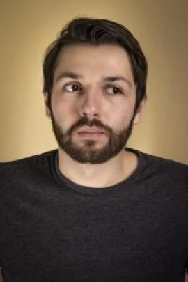 Photo of Nick Alexander