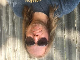 Photo of Nick Grimes