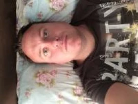 Photo of Nick Hiscott