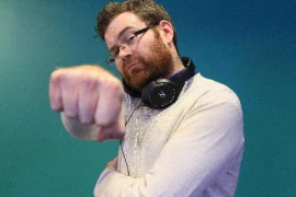 Photo of Nick Horseman