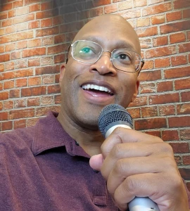 Photo of Nick Shelton