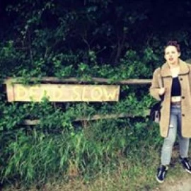 Photo of Nicola Stephen