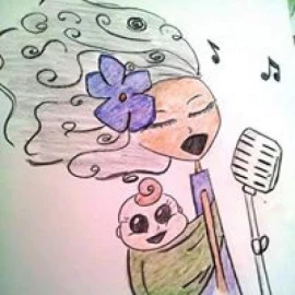 Photo of Nicole Monique Johnson