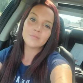 Photo of Nicole Shelby