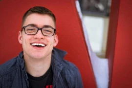 Photo of Niek Theelen