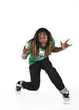 Photo of Nigel Clarke