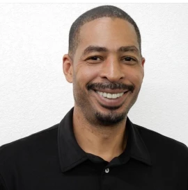 Photo of Nigel Wright