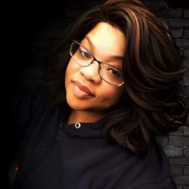 Photo of Nikkia Tanisha