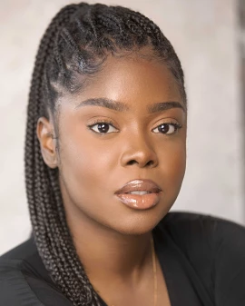 Photo of Nikki Fagbemi