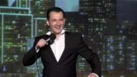 Photo of Nikola Todoroski