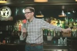 Photo of Nikolay Kulikov