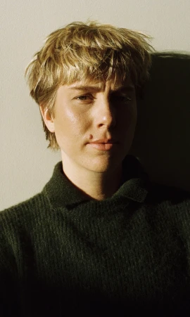 Photo of Nina Kramer