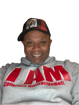 Photo of Rich Pepper 