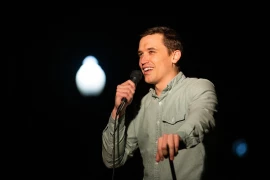 Photo of Noah Miller