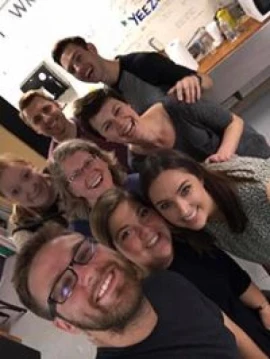 Photo of Nolan Denker