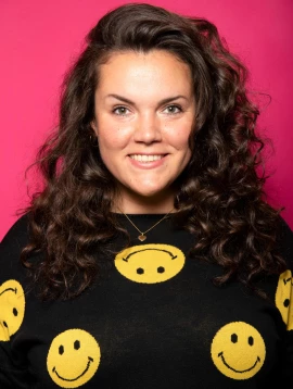 Photo of Jonna Groneberg