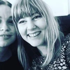 Photo of Nyree Lewis