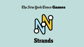 Photo of NytStrands