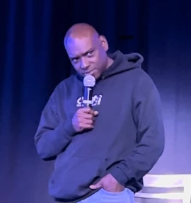 Photo of Mr. CGYS Andrew Washingron