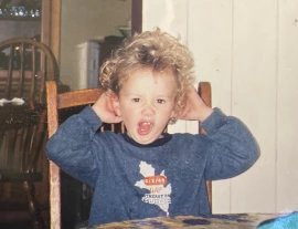 Photo of O.C. Greenhead