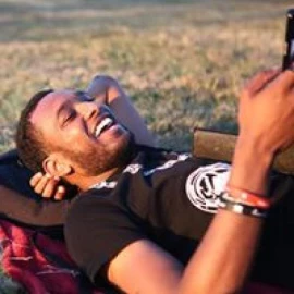 Photo of Samuel Williams